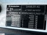 Mercedes-Benz Actros 1842 EURO 6 - Afbeelding 7