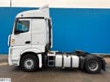 Mercedes-Benz Actros 1842 EURO 6 - Afbeelding 11