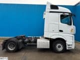 Mercedes-Benz Actros 1842 EURO 6 - Afbeelding 12