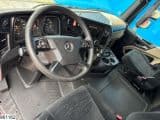 Mercedes-Benz Actros 1843 EURO 6, 2x PTO, Retarder - Afbeelding 7