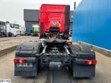 Mercedes-Benz Actros 1843 EURO 6, 2x PTO, Retarder - Afbeelding 10