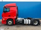 Mercedes-Benz Actros 1843 EURO 6, 2x PTO, Retarder - Afbeelding 12