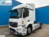 Mercedes-Benz Actros 1843 EURO 6 - Afbeelding 1