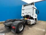 Mercedes-Benz Actros 1843 EURO 6 - Afbeelding 2