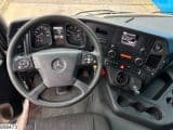 Mercedes-Benz Actros 1843 EURO 6 - Afbeelding 10