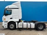 Mercedes-Benz Actros 1843 EURO 6 - Afbeelding 11