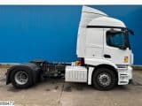 Mercedes-Benz Actros 1843 EURO 6 - Afbeelding 12