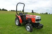 Field Trac EINDE JAARS AANBIEDING al af €125,- p/maand - Afbeelding 2