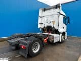 Mercedes-Benz Actros 1843 EURO 6 - Afbeelding 2