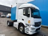 Mercedes-Benz Actros 1843 EURO 6 - Afbeelding 3