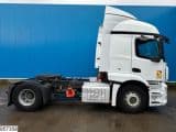 Mercedes-Benz Actros 1843 EURO 6 - Afbeelding 12