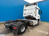 Mercedes-Benz Actros 1843 EURO 6 - Afbeelding 2