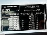 Mercedes-Benz Actros 1843 EURO 6 - Afbeelding 7
