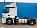 Mercedes-Benz Actros 1843 EURO 6 - Afbeelding 11