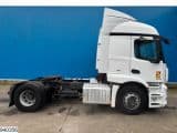 Mercedes-Benz Actros 1843 EURO 6 - Afbeelding 12