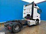 Mercedes-Benz Actros 1843 EURO 6, Retarder - Afbeelding 2