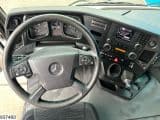 Mercedes-Benz Actros 1843 EURO 6, Retarder - Afbeelding 10