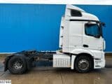 Mercedes-Benz Actros 1843 EURO 6, Retarder - Afbeelding 12