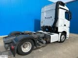 Mercedes-Benz Actros 1845 EURO 6, PTO - Afbeelding 2