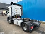 Mercedes-Benz Actros 1843 EURO 6 - Afbeelding 4