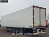 Schmitz Thermo King SLXe Spectrum Blumenbreit Doppelverdampfer - Afbeelding 5