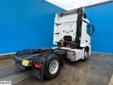 Mercedes-Benz Actros 1843 EURO 6, Retarder - Afbeelding 2