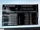 Mercedes-Benz Actros 1843 EURO 6, Retarder - Afbeelding 7