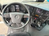 Mercedes-Benz Actros 1843 EURO 6, Retarder - Afbeelding 10