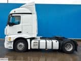 Mercedes-Benz Actros 1843 EURO 6, Retarder - Afbeelding 11
