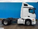 Mercedes-Benz Actros 1843 EURO 6, Retarder - Afbeelding 12