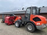Atlas AR 60 Shovel Loader - Afbeelding 1
