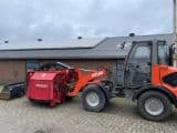 Atlas AR 60 Shovel Loader - Afbeelding 2