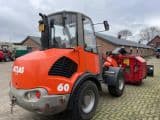 Atlas AR 60 Shovel Loader - Afbeelding 3