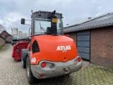 Atlas AR 60 Shovel Loader - Afbeelding 4