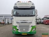 DAF FT XF450 4x2 Superspacecab Euro6 - Side Skirts - Nightlock - Luchthoorns - Camera - 05/2025APK 3362 - Afbeelding 7