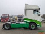 DAF FT XF450 4x2 Superspacecab Euro6 - Side Skirts - Nightlock - Luchthoorns - Camera - 05/2025APK 3362 - Afbeelding 9