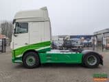 DAF FT XF450 4x2 Superspacecab Euro6 - Side Skirts - Nightlock - Luchthoorns - Camera - 05/2025APK 3362 - Afbeelding 10
