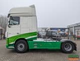 DAF FT XF450 4x2 Superspacecab Euro6 - Side Skirts - Nightlock - Luchthoorns - Camera - 05/2025APK 3361 - Afbeelding 10