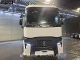 Renault T 480 4X2 Retarder TC 2x Tanks Standklima SleeperCab - Afbeelding 5