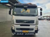 Volvo FE 320 4X2 NL-Truck Manual Effer 145 3S Crane Remote Euro 4 - Afbeelding 12
