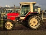 Massey Ferguson 3075 3075 - Afbeelding 2