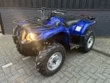 YAMAHA Grizzly 450 IRS 4x4 2009 - Afbeelding 1