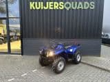 YAMAHA Grizzly 450 IRS 4x4 2009 - Afbeelding 2