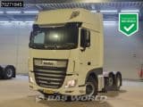 DAF XF 480 6X2 SSC NL-Truck FTG - Afbeelding 1