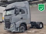 Iveco S-Way S-Way 510 4X2 ActiveSpace Retarder - Afbeelding 1