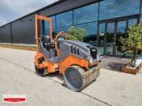 Hamm HD 10C VV tandem wals - Afbeelding 1