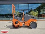 Hamm HD 10C VV tandem wals - Afbeelding 2