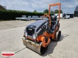 Hamm HD 10C VV tandem wals - Afbeelding 5