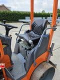 Hamm HD 10C VV tandem wals - Afbeelding 6
