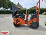 Hamm HD 10C VV tandem wals - Afbeelding 8